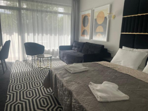 Apartament Słońce Morza A122 z klimatyzacją - Solny Resort